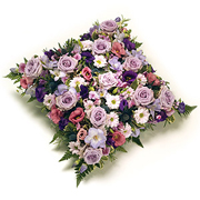 loose Flower Cushion