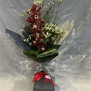 Orchid Gift 