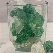 Fragranced Crystal Diffuser