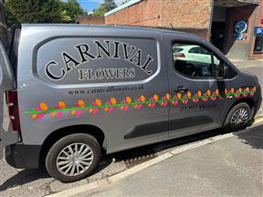 Flower Delivery Direct Wimborne Minster